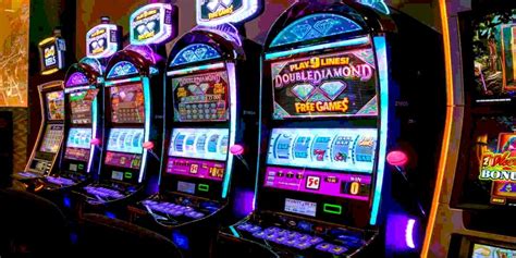 Penny Slots Machines Online .
